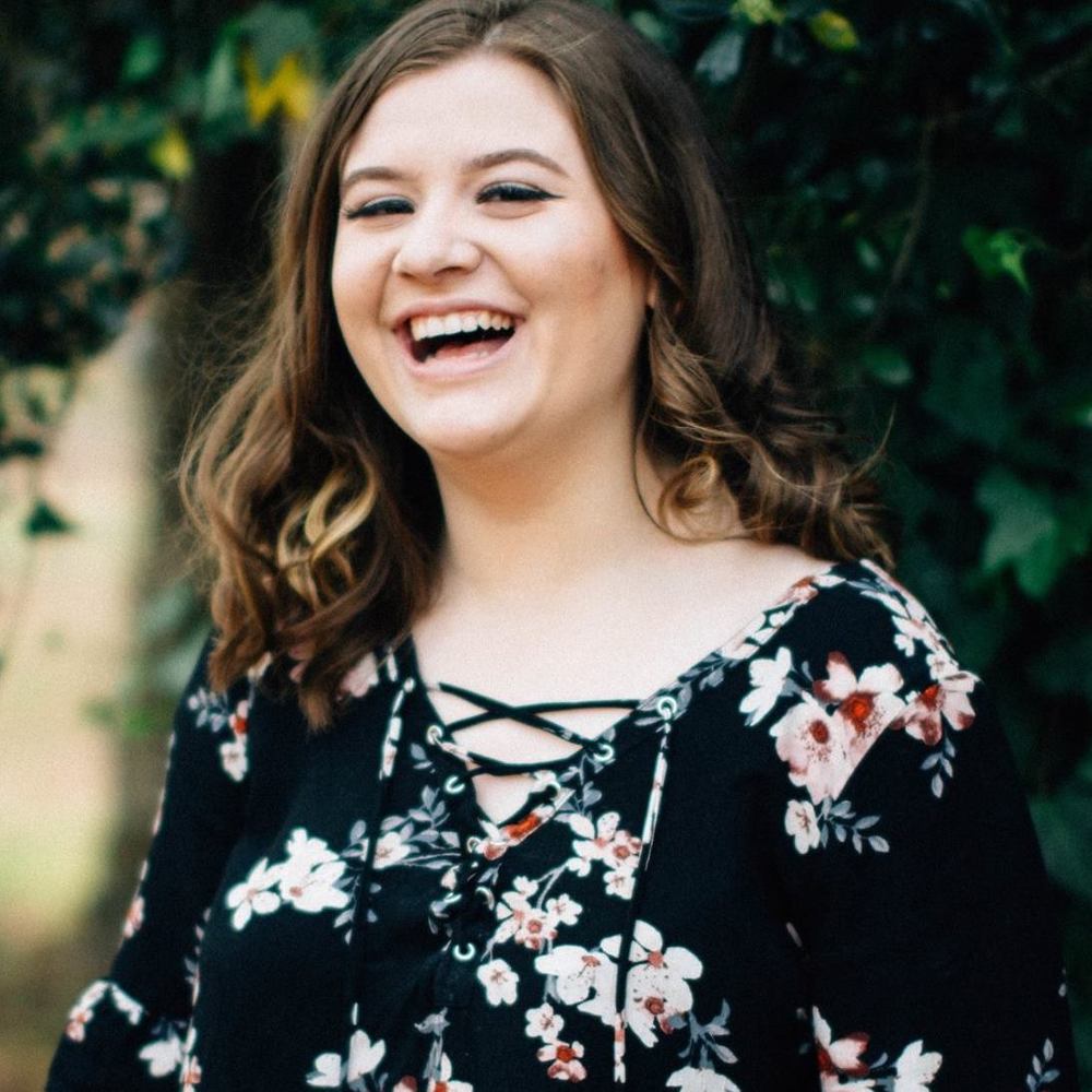 Meet your Posher, Amber